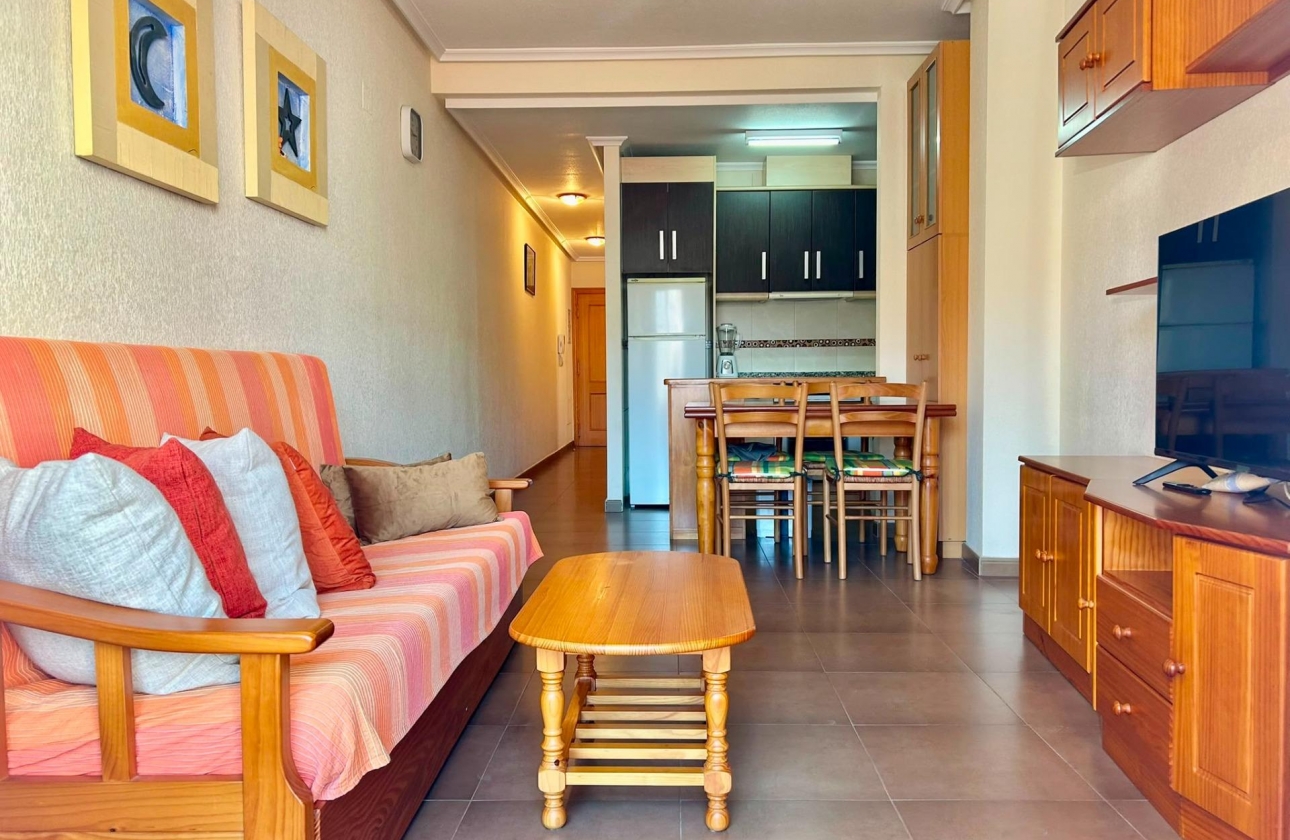 Reventa - Apartment - Torrevieja - Centro