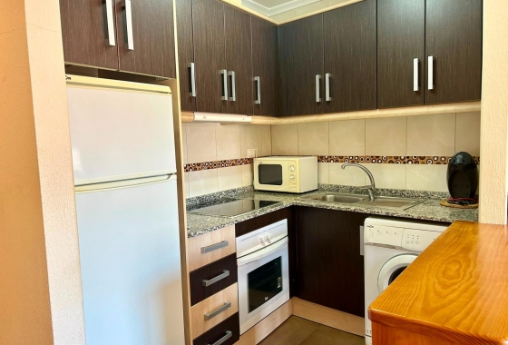 Reventa - Apartment - Torrevieja - Centro