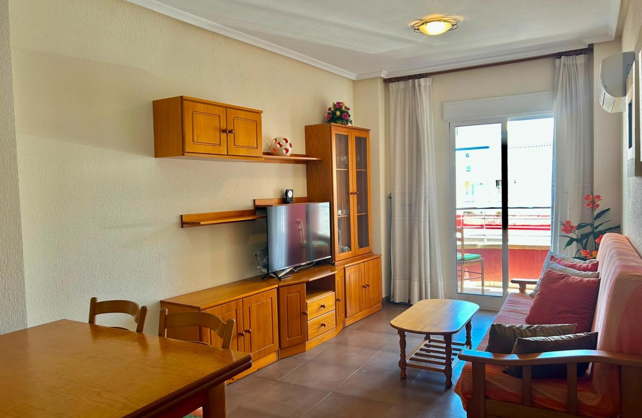 Reventa - Apartment - Torrevieja - Centro