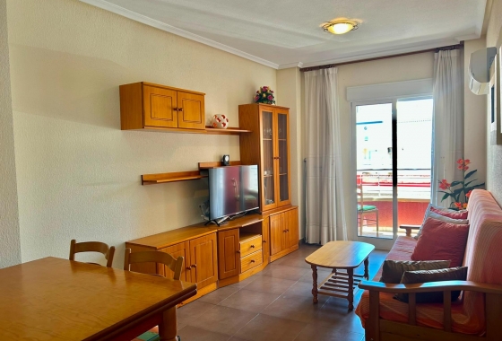 Reventa - Apartment - Torrevieja - Centro