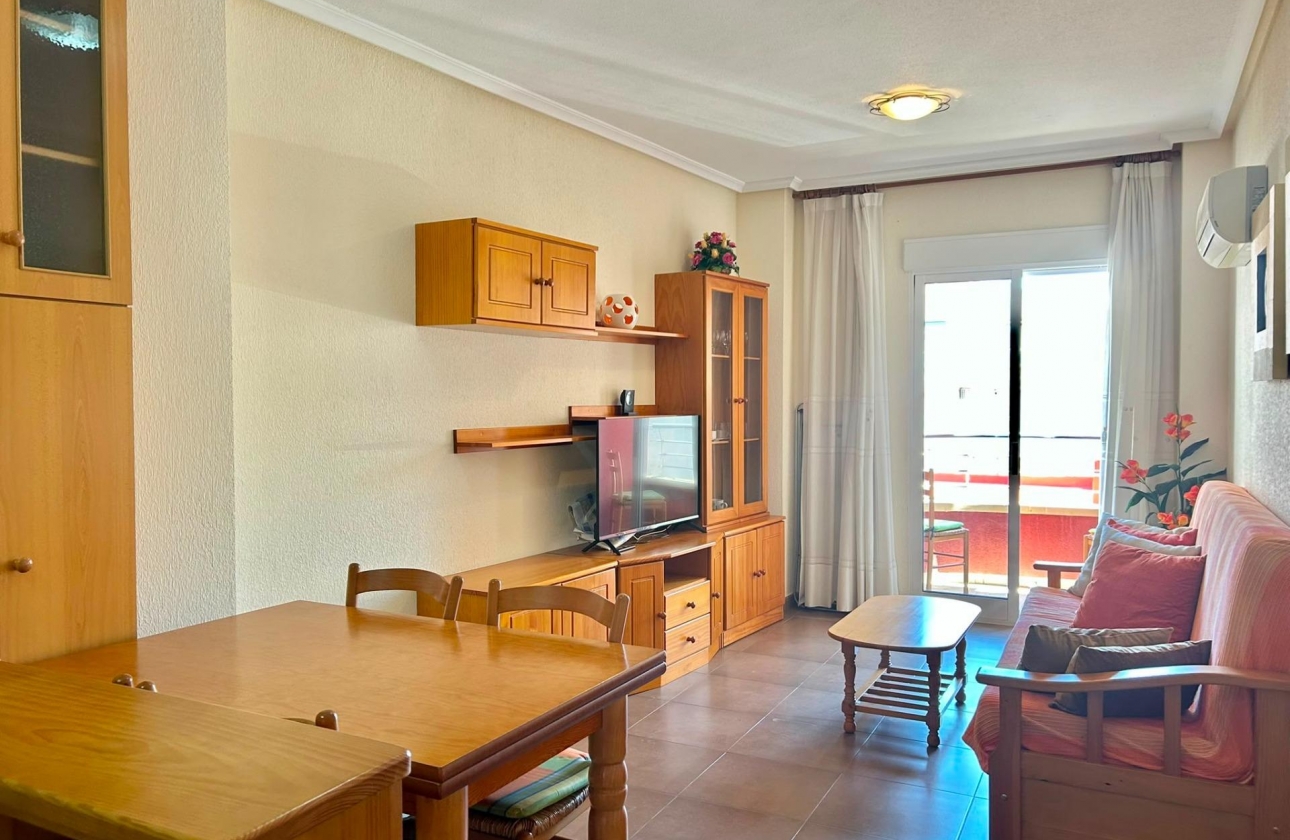 Reventa - Apartment - Torrevieja - Centro