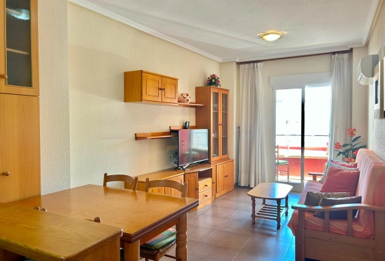 Reventa - Apartment - Torrevieja - Centro