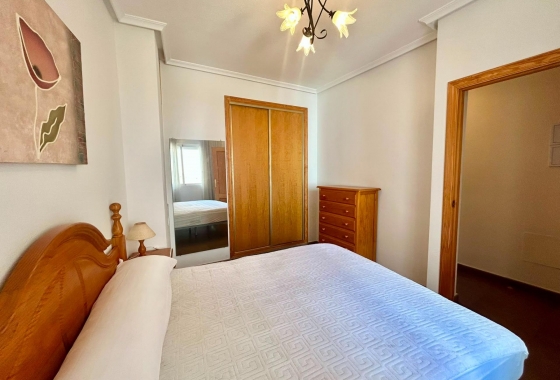 Reventa - Apartment - Torrevieja - Centro