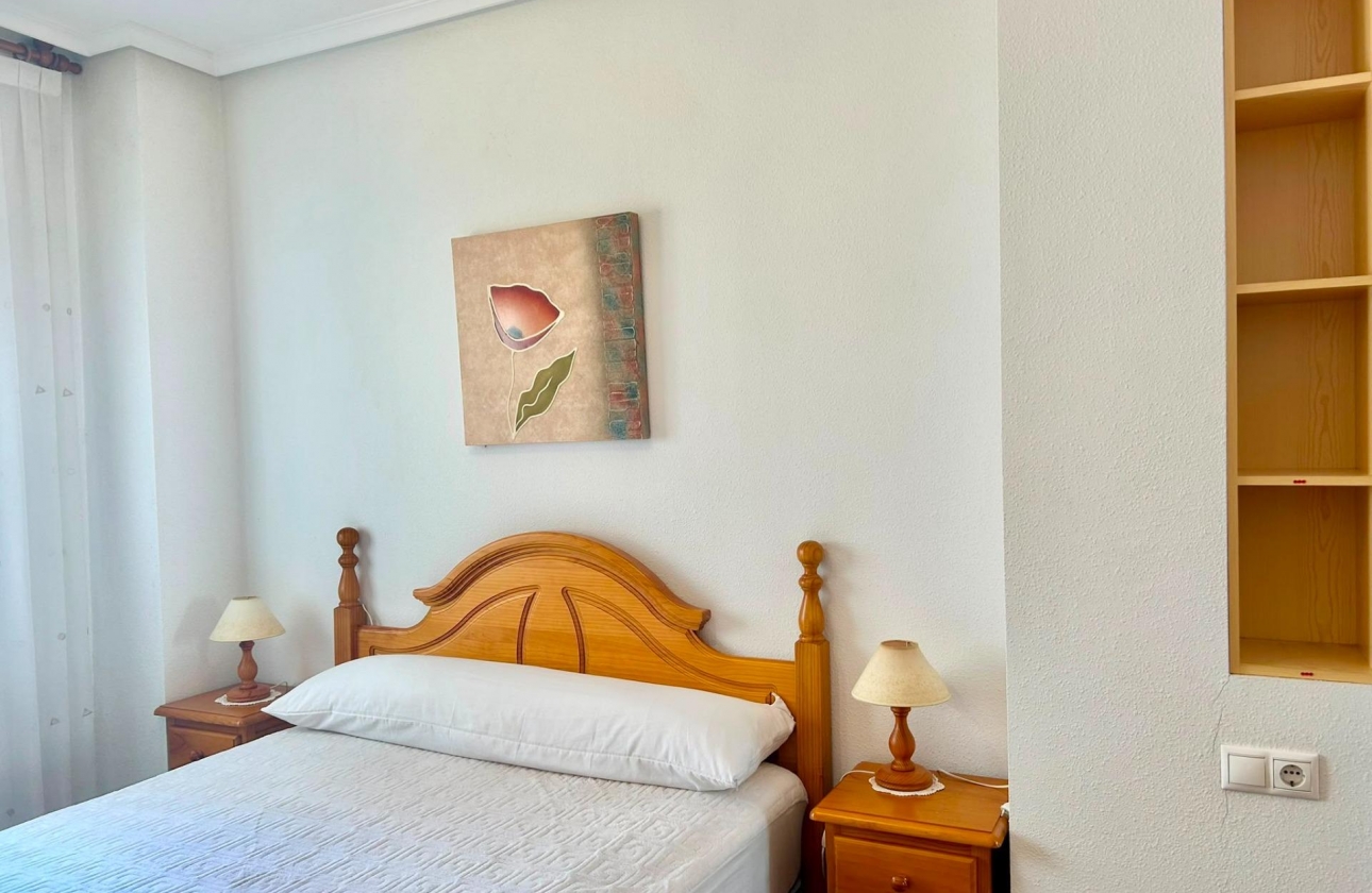 Reventa - Apartment - Torrevieja - Centro