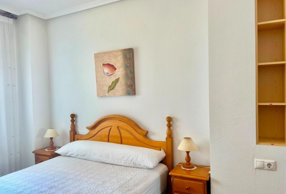 Reventa - Apartment - Torrevieja - Centro