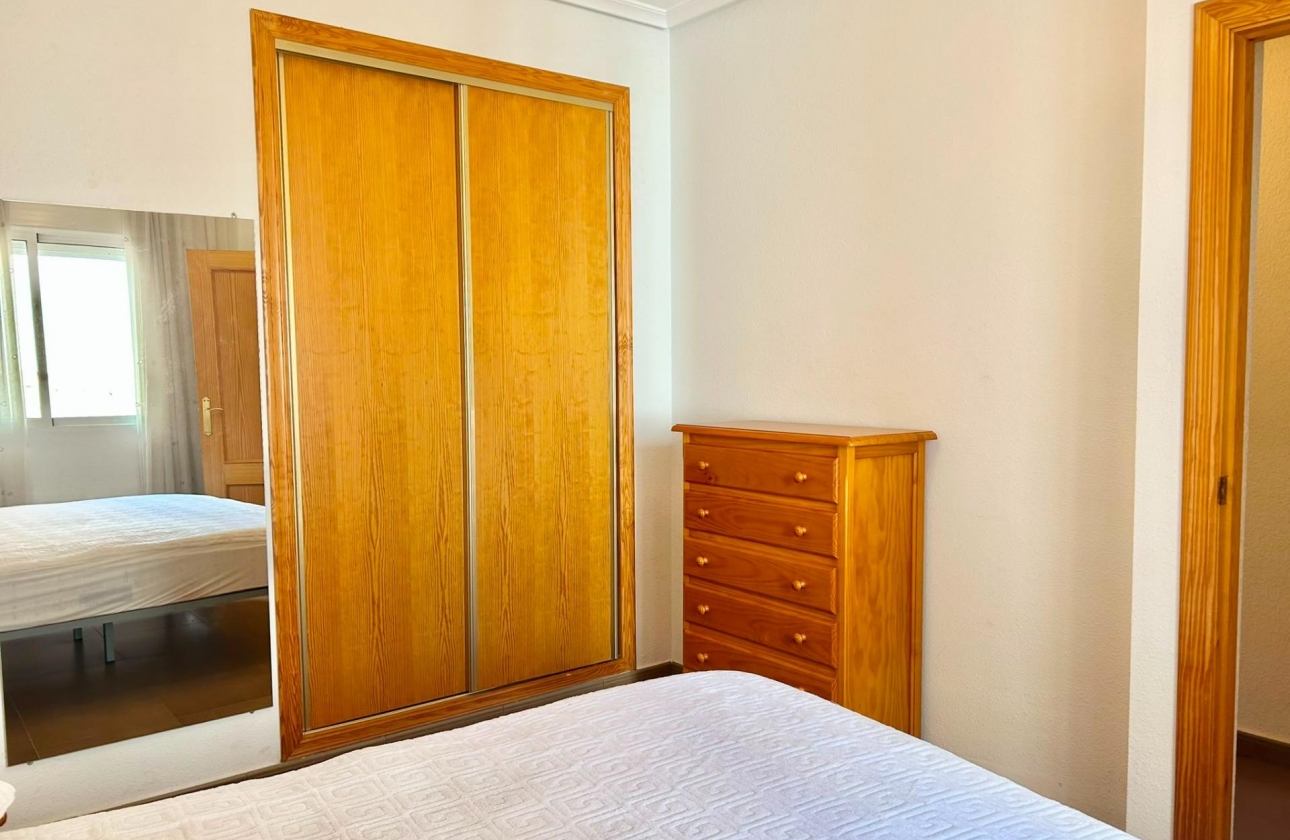 Reventa - Apartment - Torrevieja - Centro