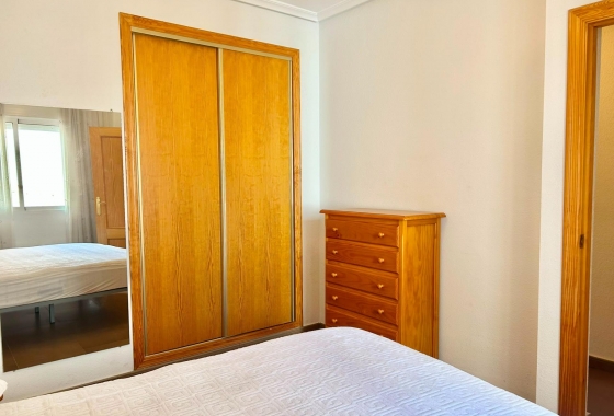 Reventa - Apartment - Torrevieja - Centro