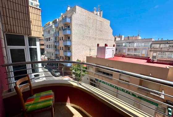 Reventa - Apartment - Torrevieja - Centro