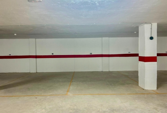 Reventa - Apartment - Torrevieja - Centro