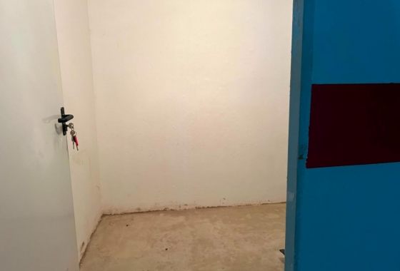 Reventa - Apartment - Torrevieja - Centro
