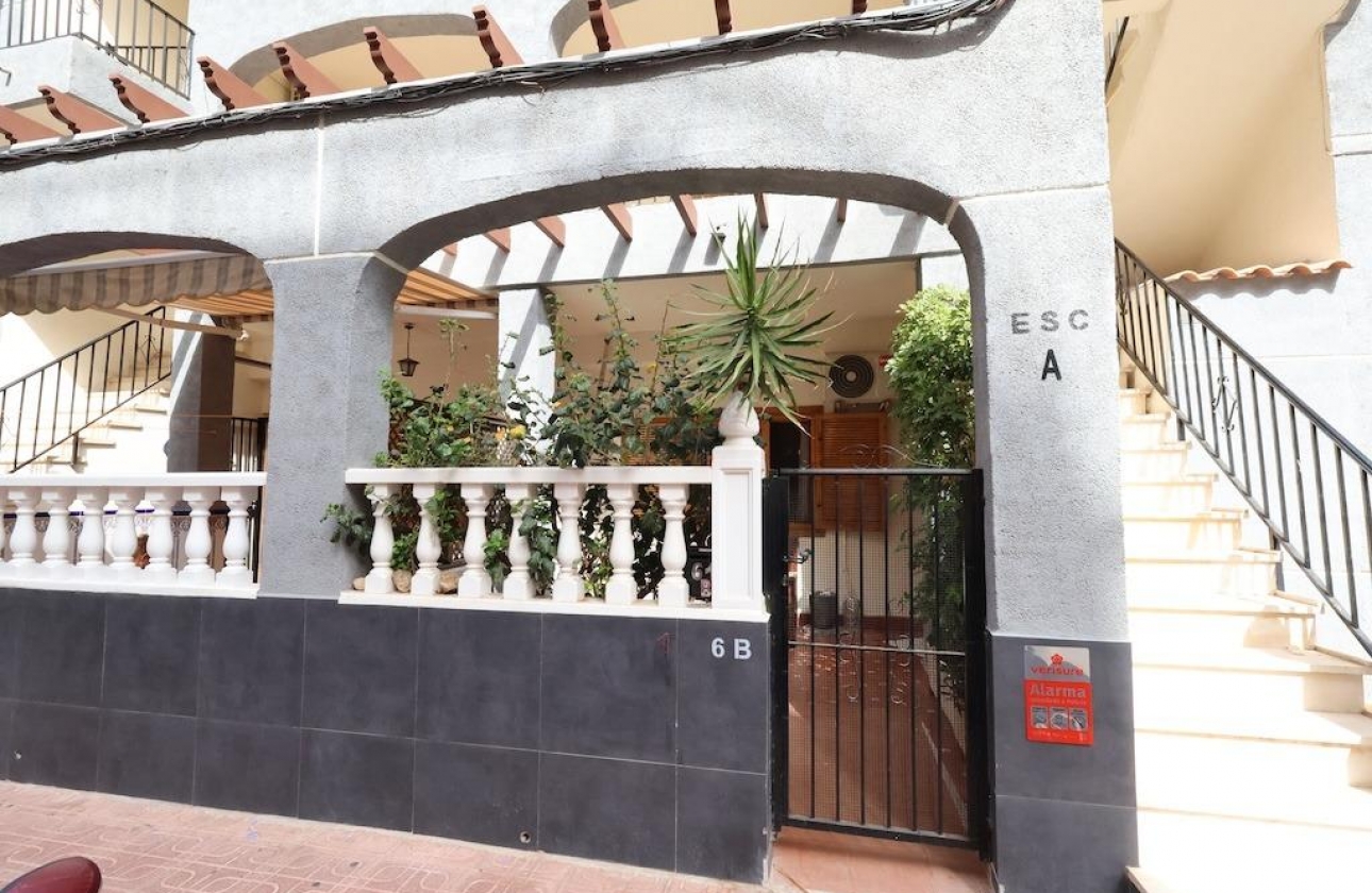 Reventa - Bungalow - Torrevieja - Acequion
