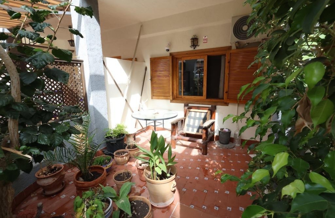 Reventa - Bungalow - Torrevieja - Acequion