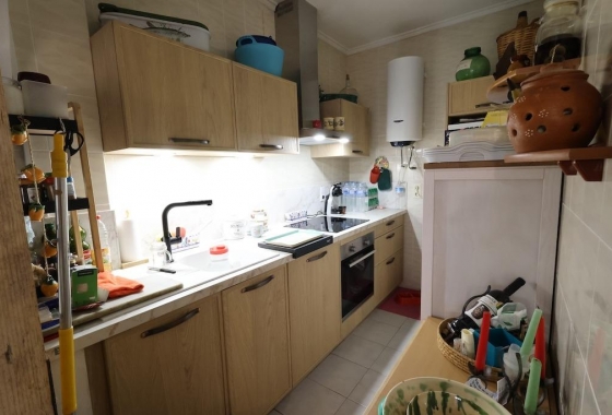Reventa - Bungalow - Torrevieja - Acequion