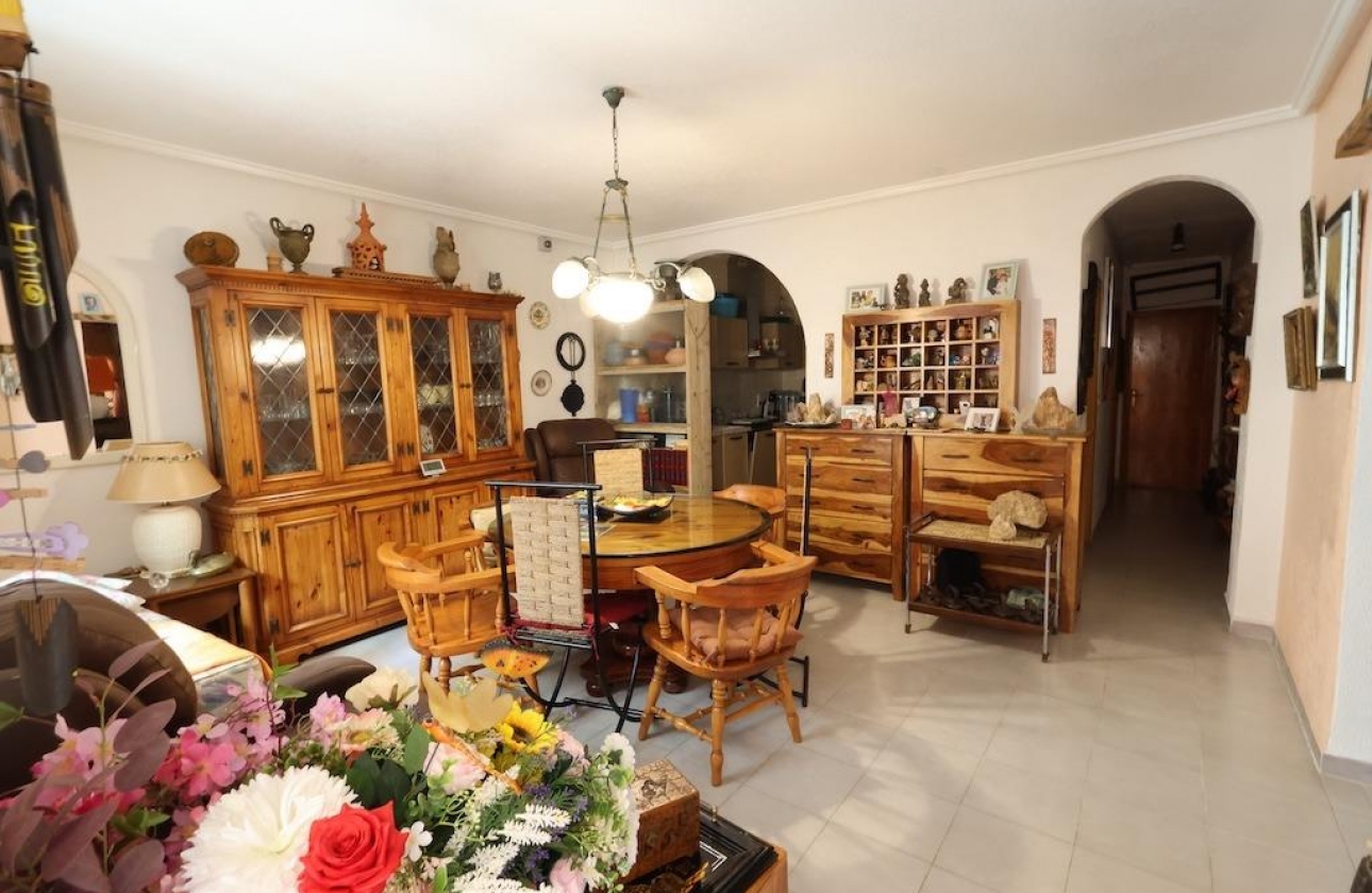 Reventa - Bungalow - Torrevieja - Acequion