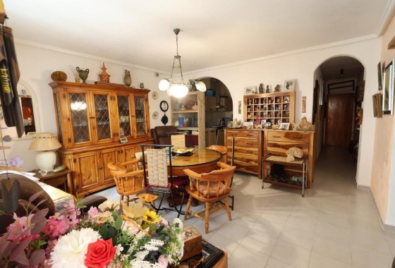 Reventa - Bungalow - Torrevieja - Acequion
