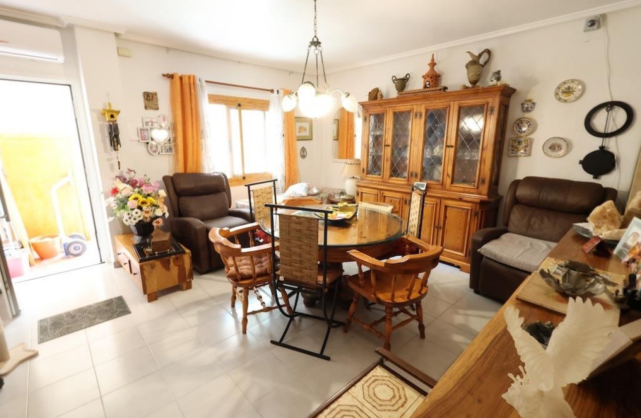 Reventa - Bungalow - Torrevieja - Acequion