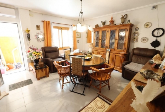 Reventa - Bungalow - Torrevieja - Acequion