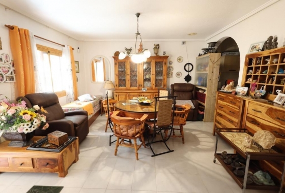 Reventa - Bungalow - Torrevieja - Acequion