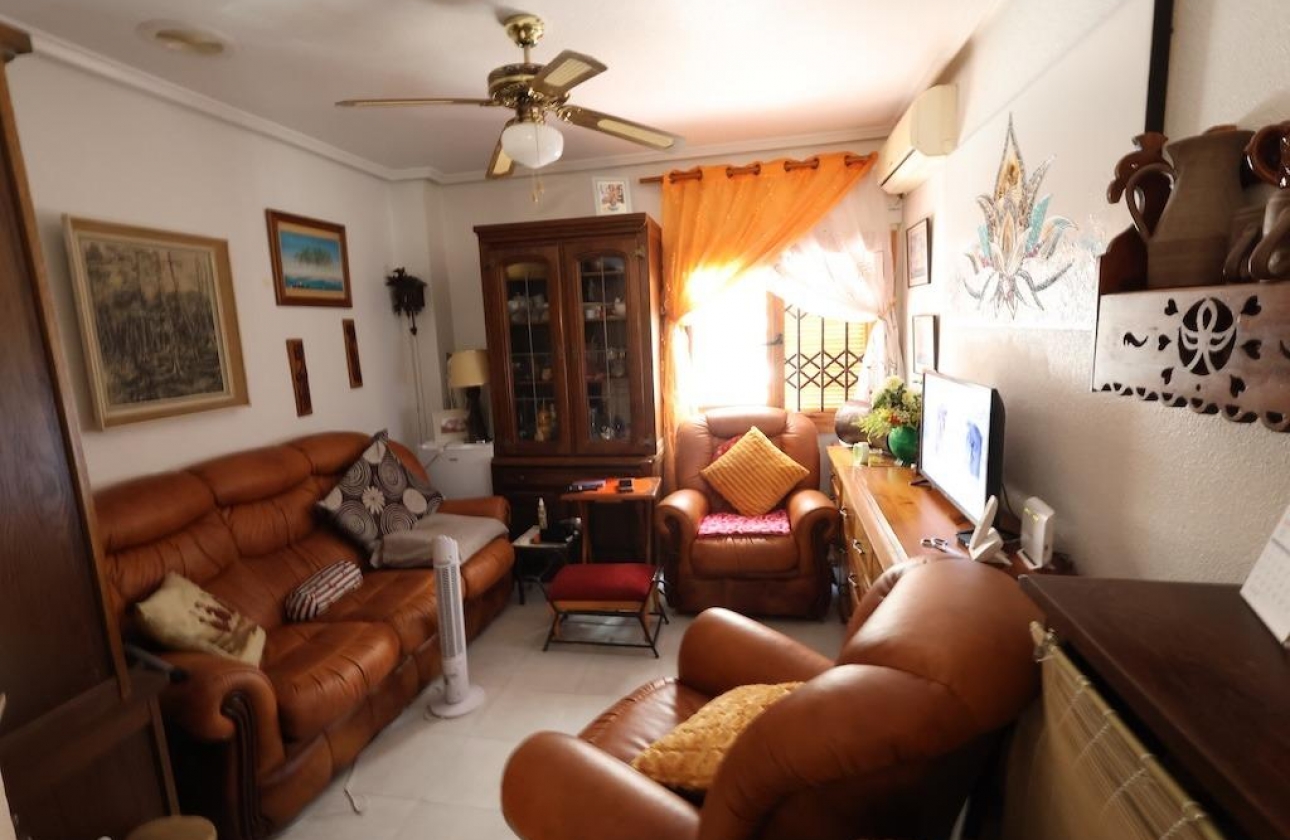Reventa - Bungalow - Torrevieja - Acequion