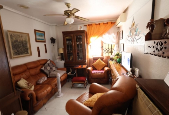 Reventa - Bungalow - Torrevieja - Acequion