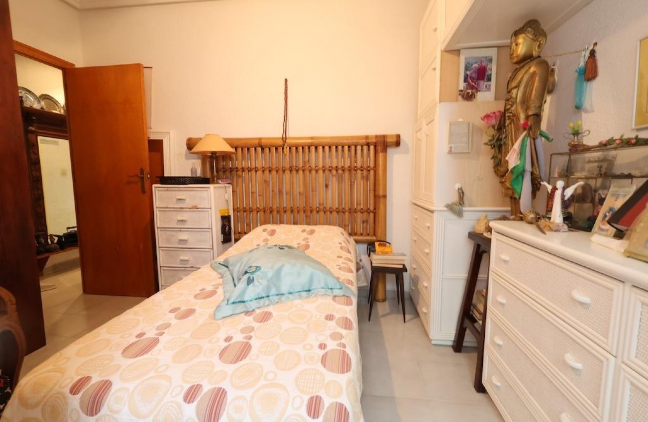 Reventa - Bungalow - Torrevieja - Acequion