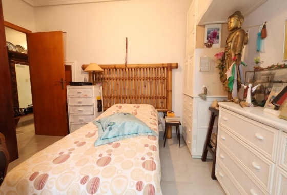Reventa - Bungalow - Torrevieja - Acequion