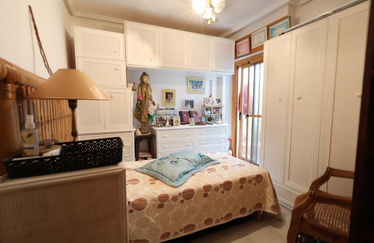 Reventa - Bungalow - Torrevieja - Acequion