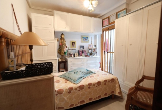 Reventa - Bungalow - Torrevieja - Acequion