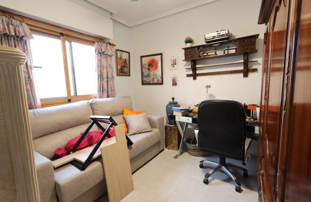 Reventa - Bungalow - Torrevieja - Acequion