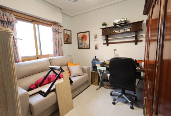 Reventa - Bungalow - Torrevieja - Acequion