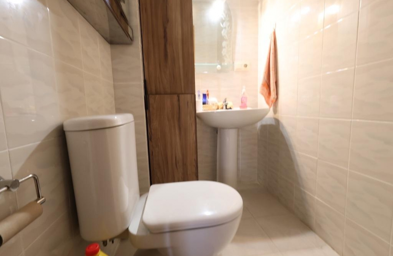 Reventa - Bungalow - Torrevieja - Acequion
