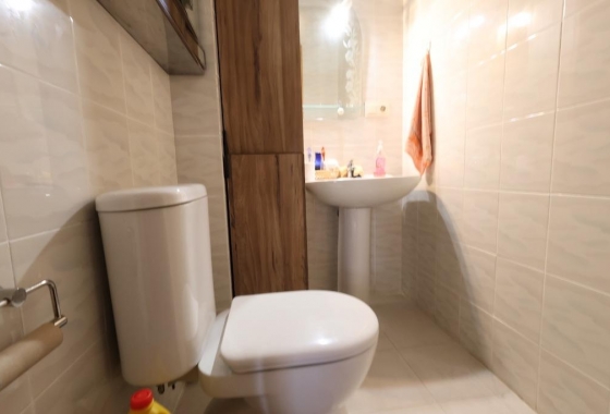 Reventa - Bungalow - Torrevieja - Acequion