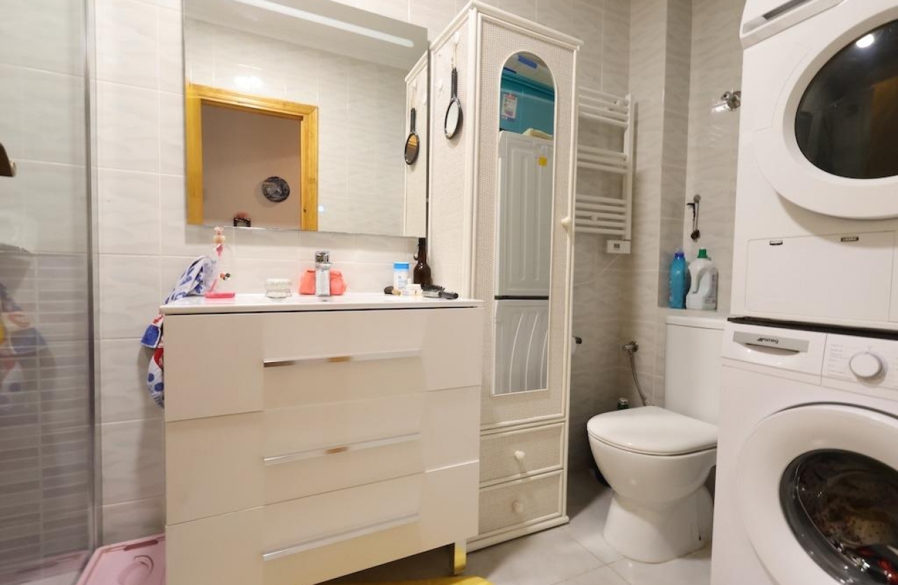 Reventa - Bungalow - Torrevieja - Acequion