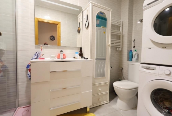 Reventa - Bungalow - Torrevieja - Acequion