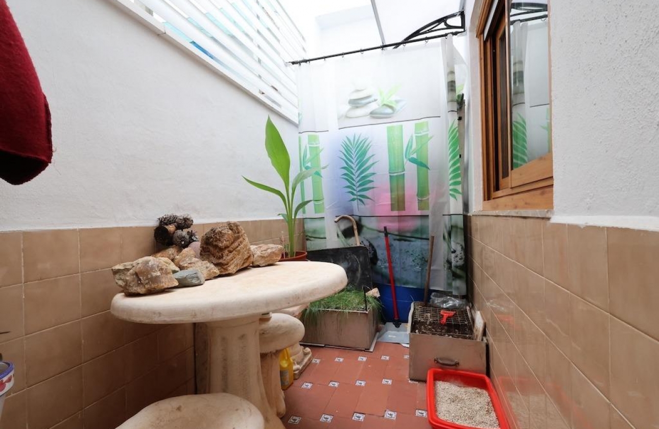 Reventa - Bungalow - Torrevieja - Acequion