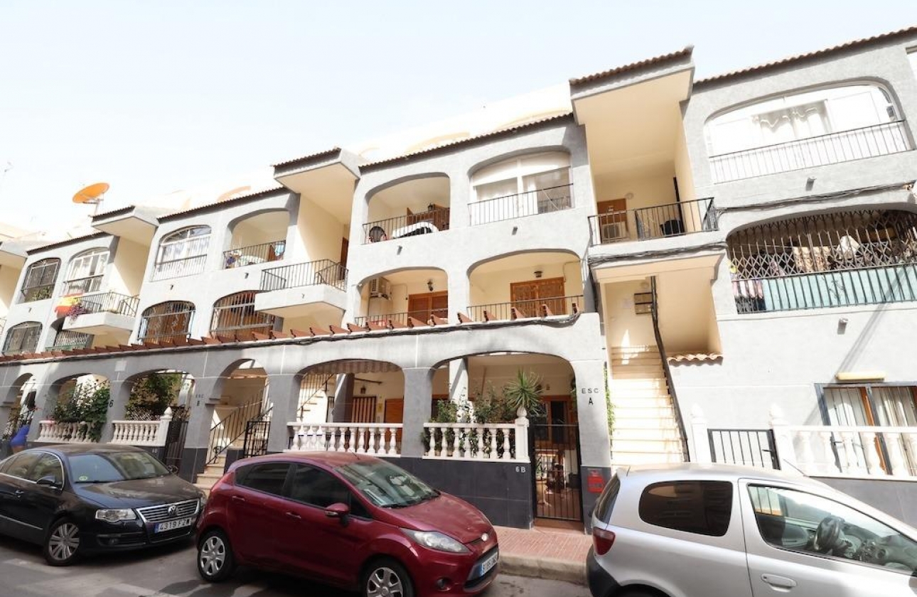 Reventa - Bungalow - Torrevieja - Acequion