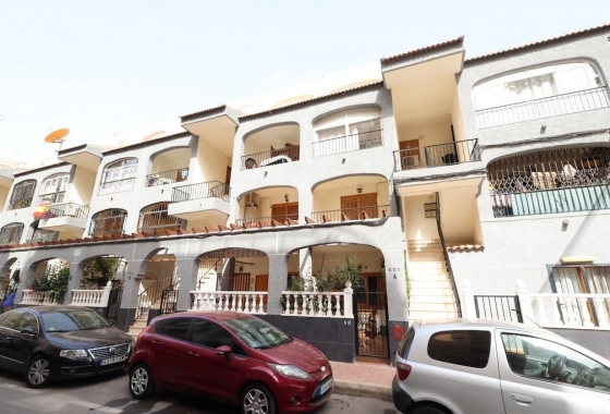 Reventa - Bungalow - Torrevieja - Acequion