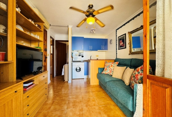 Rynek wtórny - Apartament - Torrevieja - Puerto Romano