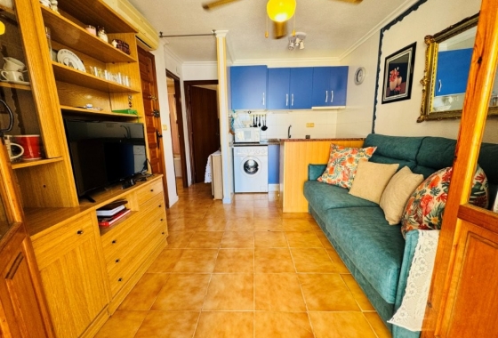 Rynek wtórny - Apartament - Torrevieja - Puerto Romano