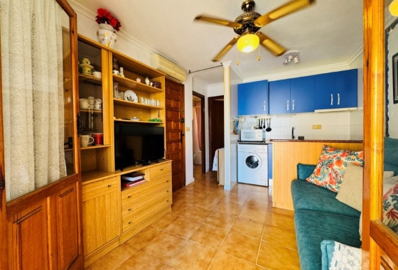 Rynek wtórny - Apartament - Torrevieja - Puerto Romano