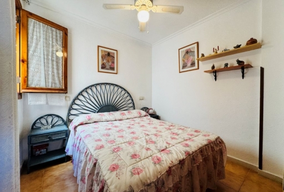 Rynek wtórny - Apartament - Torrevieja - Puerto Romano