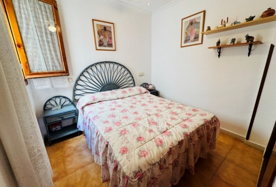 Rynek wtórny - Apartament - Torrevieja - Puerto Romano