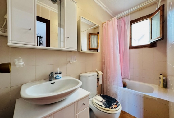 Rynek wtórny - Apartament - Torrevieja - Puerto Romano