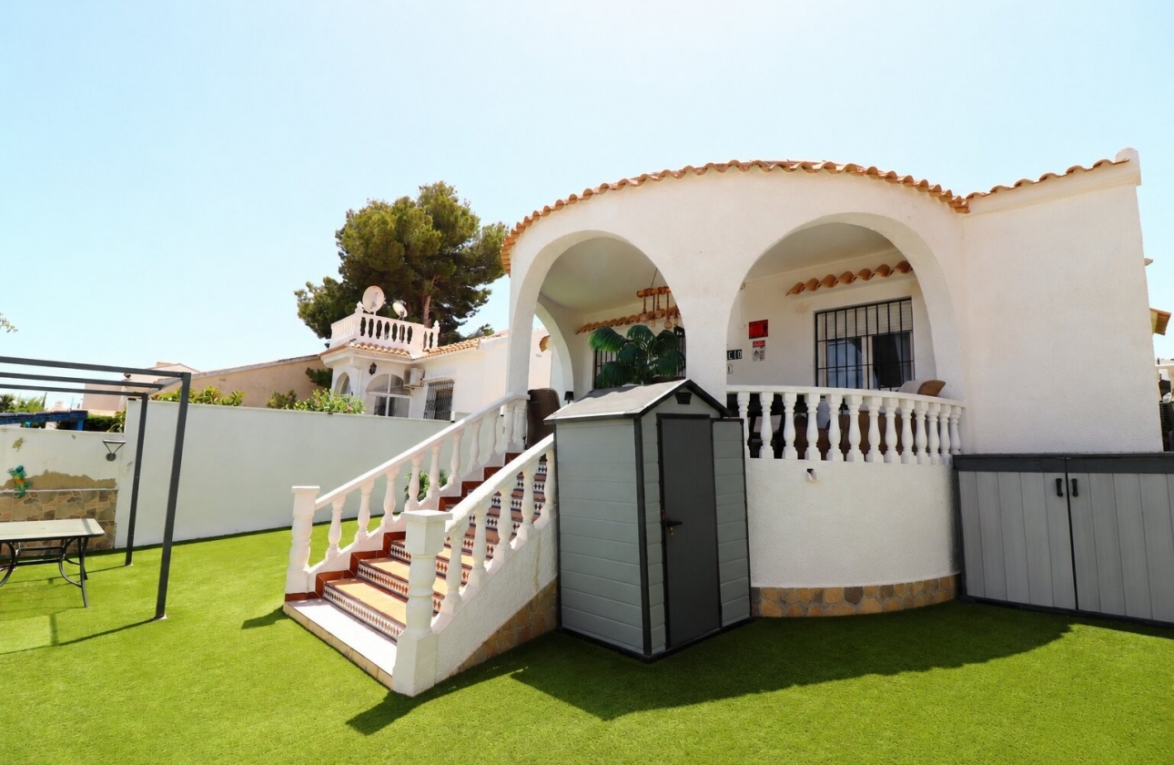 Reventa - Villa - Orihuela Costa - Villamartin