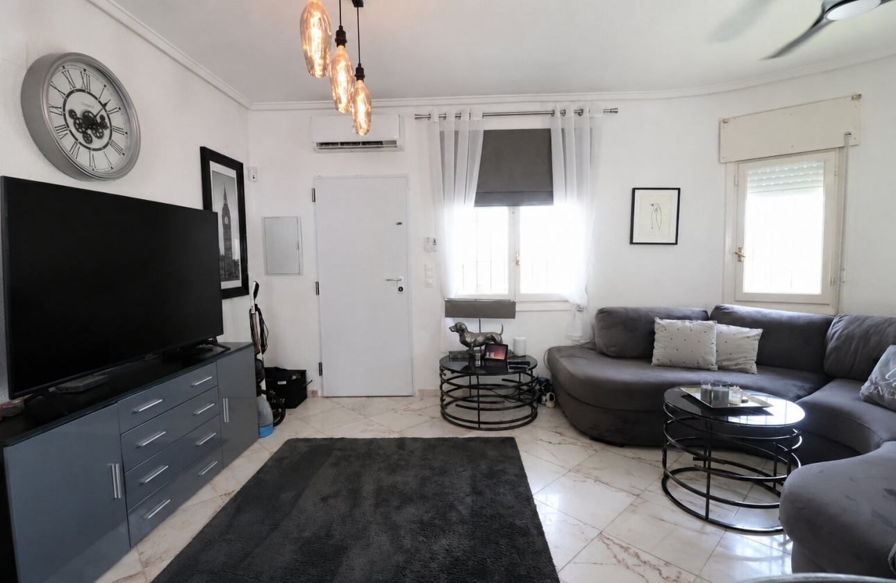 Reventa - Villa - Orihuela Costa - Villamartin