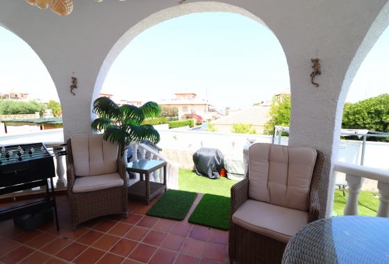 Reventa - Villa - Orihuela Costa - Villamartin