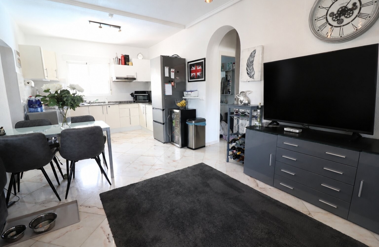 Reventa - Villa - Orihuela Costa - Villamartin