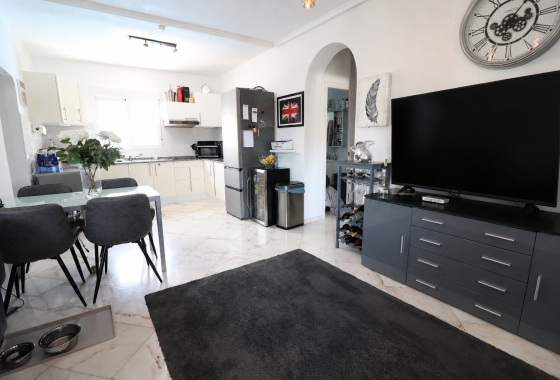 Reventa - Villa - Orihuela Costa - Villamartin