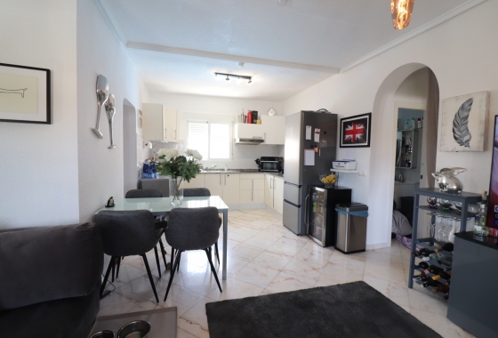 Reventa - Villa - Orihuela Costa - Villamartin