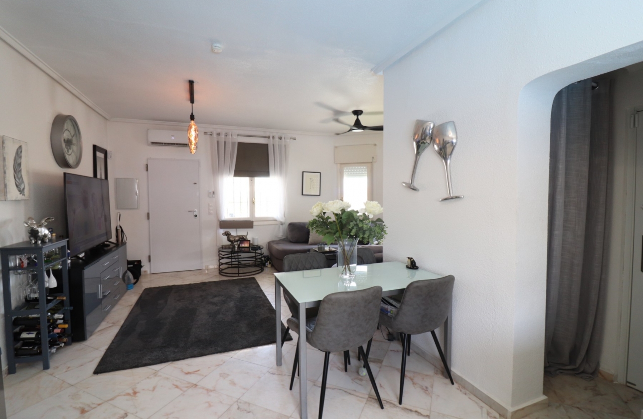 Reventa - Villa - Orihuela Costa - Villamartin